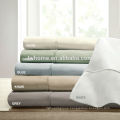 Comfort Classics 400TC Cotton Blend Sateen Sheet Set